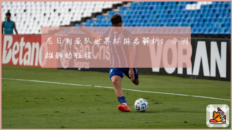 尼日利亚队世界杯排名解析:非洲雄狮的征程