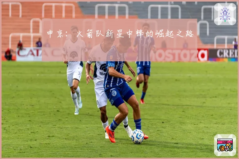 申京：火箭队新星中锋的崛起之路