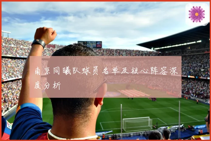 南京同曦队球员名单及核心阵容深度分析